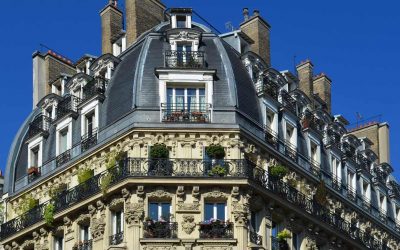 Comment trouver une maison à Paris ?