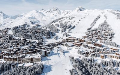 Pourquoi investir dans l’immobilier dans les stations de ski ?