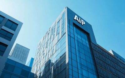 AIP Immobilier Sarl : Maîtrisez vos charges de copropriété avec une régie professionnelle