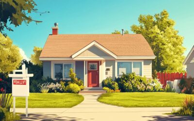 Puis-je vendre ma maison sans passer par une agence ? Tous les documents administratifs à prévoir