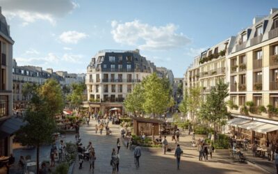 Location entre particuliers : une solution à la crise du logement en France