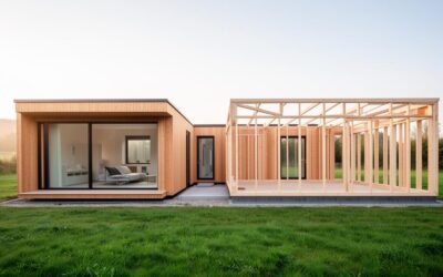 Maison évolutive : une approche innovante pour maîtriser son budget de construction